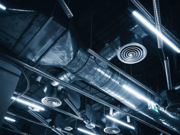 Best Commercial HVAC in Hyde Rk, PA
