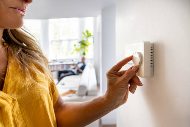 Best Thermostats and Smart Controls in Hyde Rk, PA