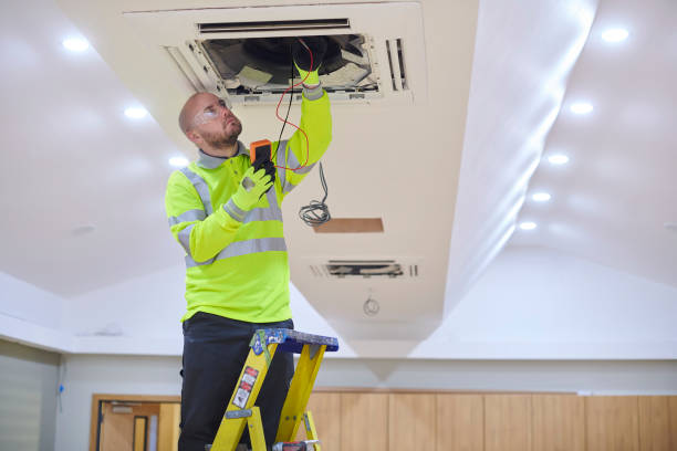 Best Air Conditioning Cleaning in Hyde Rk, PA