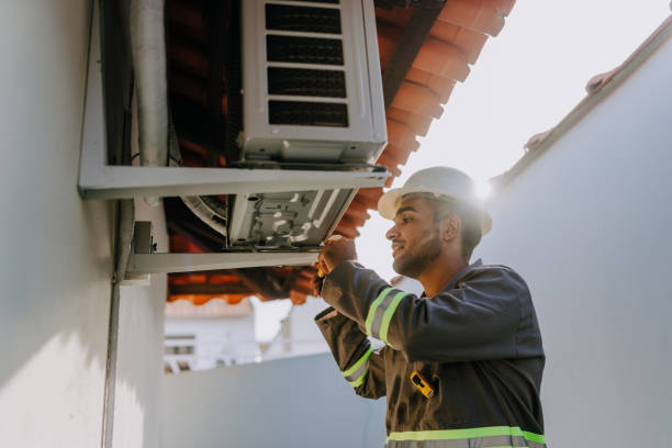  Hyde Rk, PA HVAC Pros