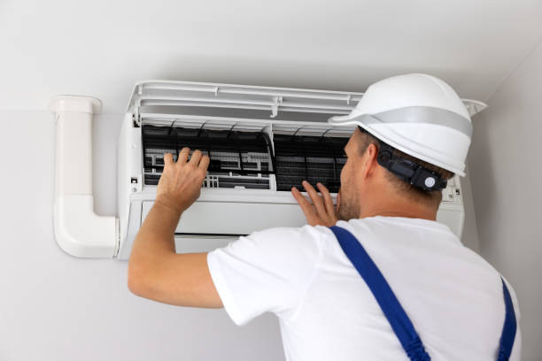 Best Seasonal HVAC Services in Hyde Rk, PA